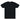 Western Denver Script Tee - (Unisex) Black