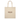 Denver Embroidered Tote Bag