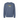 Denver Skyline Embroidered Sweatshirt - Light Blue