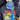 Blucifer Crew Corduroy Rope Hat