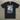 Blucifer Tee - Black (Unisex)