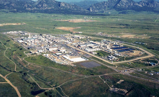The Rocky Flats Incident