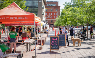 Top 5 Farmers Markets in Denver for Fresh Produce, Local Goods, and Weekend Fun