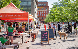 Top 5 Farmers Markets in Denver for Fresh Produce, Local Goods, and Weekend Fun