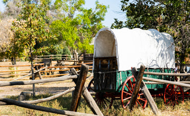 Denver’s Hidden Historical Landmarks You Must Visit: Discover the City’s Best Kept Secrets