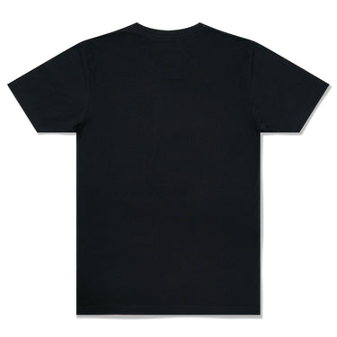 DEN Tee - Black (Unisex)