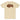 Denver Buffalo Tee - Ivory (Unisex)