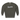 Western Denver Script Embroidered Sweatshirt - Pepper Grey