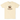 Denver Vintage Moose Embroidered Tee - Ivory (Unisex)