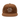 Rocky Mountain Oysters Corduroy Rope Hat