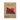 Red Rocks Embroidered Iron-On Patch