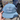 Blucifer Crew Corduroy Rope Hat