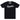 Western Denver Script Tee - (Unisex) Black