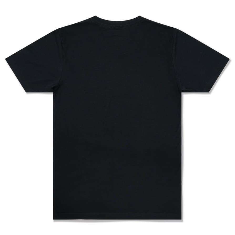 303 Tee - Black (Unisex)