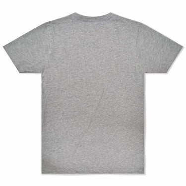 Denver Skyline Tee - Heather Grey (Unisex)