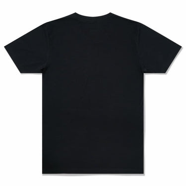 Denver Tee - Black (Unisex)